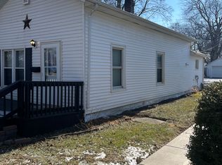 319 E Chapin St, Morris, IL 60450