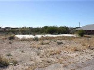 200 Shadow Mountain Dr, Del Rio, TX 78840