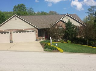 8 Worthington Dr, Union, MO 63084