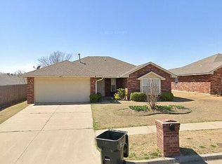 1824 Creekside Dr, Norman, OK 73071