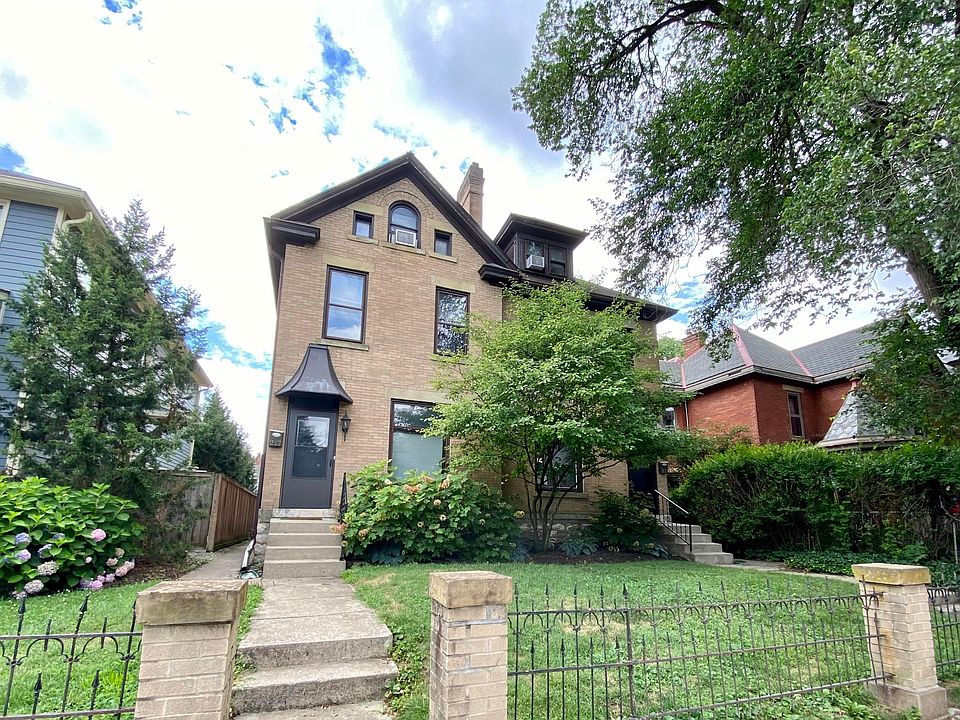 217219 Wilber Ave, Columbus, OH 43215 Zillow