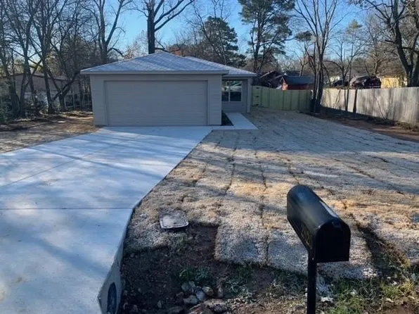 2820 W Washington St, Denison, TX 75020