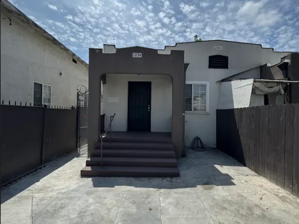 Great Experiences Are Just Around Rolland Curtis!, 1234-1236 Rolland Curtis Pl #B8257990f, Los Angeles, CA 90037