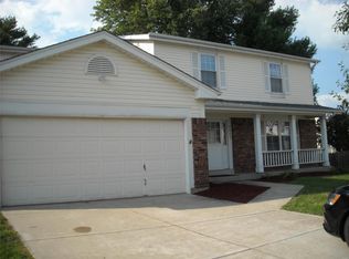 1027 Trifecta Dr, Florissant, MO