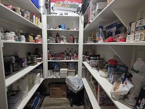 Pantry