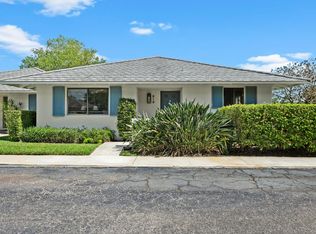 616 Club Dr #616, Palm Beach Gardens, FL 33418