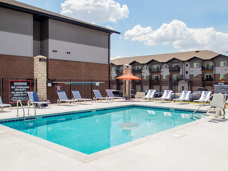 Latitude 41 — Photo 8