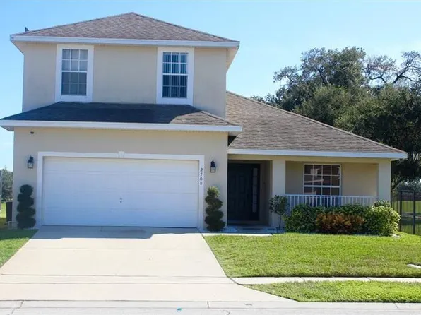 2708 Prestwick Ln, Kissimmee, FL 34744