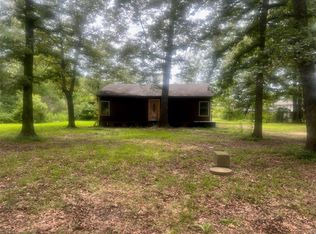 298 Middleton Rd, Stonewall, LA 71078