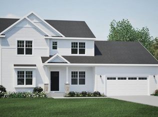 12259 W Greenway Ln, Franklin, WI 53132