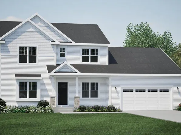 12259 West Greenway LANE, Franklin, WI 53132