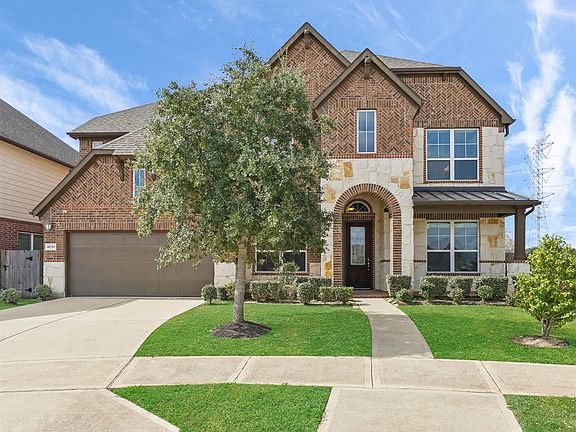 3rd image of 4030 Brookfield Run Ln