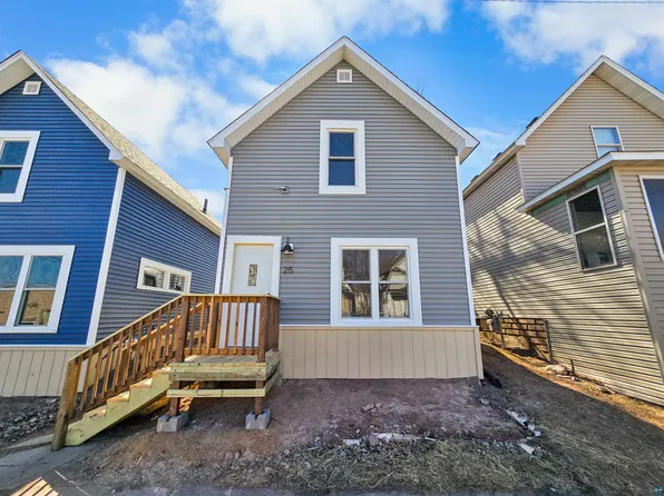 25 N 25th Ave W, Duluth, MN 55806