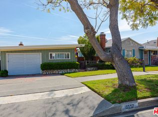 8112 Holy Cross Pl, Los Angeles, CA 90045