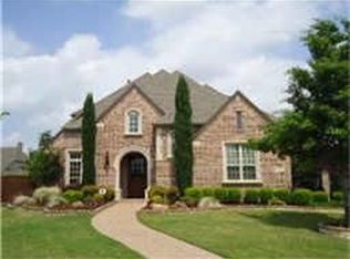 908 Biltmoore Ct, Allen, TX 75013