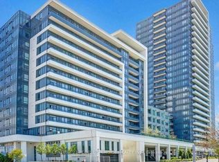 7890 Bathurst St #1404, Vaughan, ON L4J 0J8