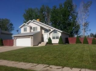 34 S 1600 W, West Pt, UT 84015
