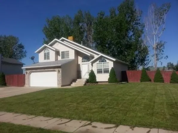 34 S 1600 W, West Pt, UT 84015