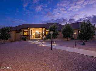 2175 W Bridle Path Rd, Prescott, AZ 86305