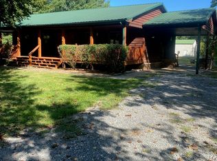 3998 Dye Ford Rd, Alvaton, KY 42122