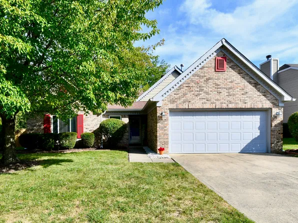 10844 Gate Cir, Fishers, IN 46038