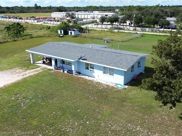 10704 Us Highway 98, Sebring, FL 33876