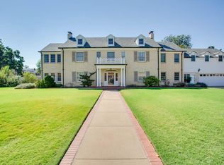 1301 W York Ave, Enid, OK 73703