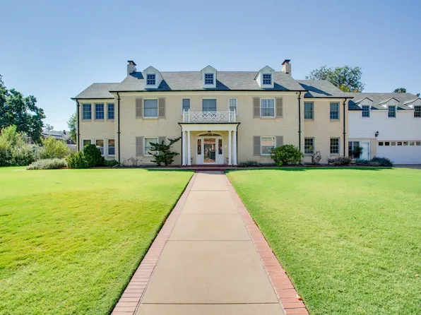 1301 W York Ave, Enid, OK 73703