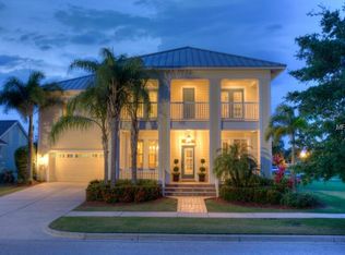 425 Manns Harbor Dr, Apollo Beach, FL 33572