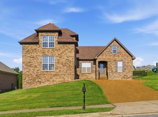 108 N Shadowhaven Way, Hendersonville, TN 37075