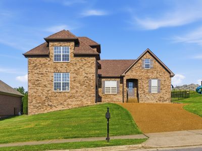108 N Shadowhaven Way, Hendersonville, TN, 37075