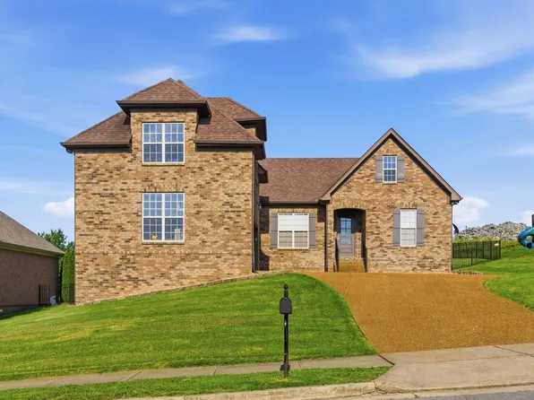 108 N Shadowhaven Way, Hendersonville, TN 37075