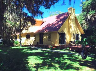 125 Magnolia Ave, Palatka, FL 32177