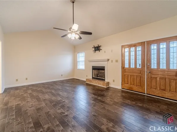 1672 Social Circle Fairplay Road, Social Circle, GA 30025