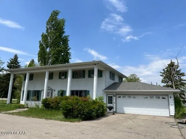 790 Harvey Ave, Minto, ND 58261