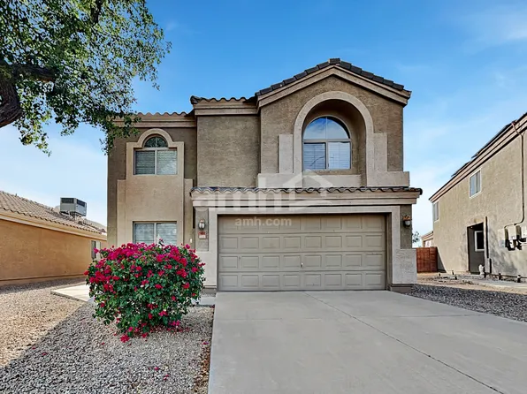 14832 N 124th Ln, El Mirage, AZ 85335