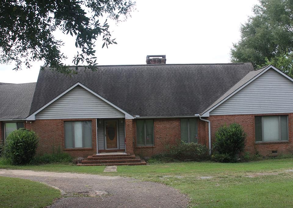 1651 Enzor Rd, Troy, AL 36079 | Zillow