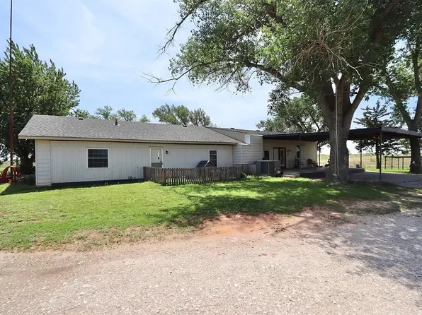 5111 State Highway 34, Woodward, OK 73801