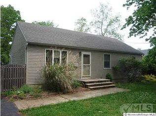 1692 Laurelton St, Brick, NJ 08724