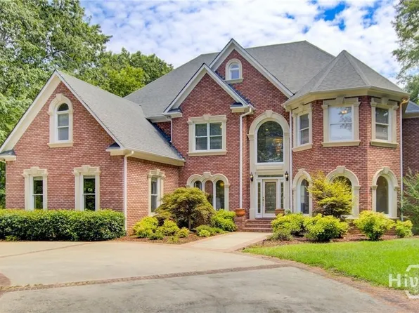 1350 Whitley Road, Dacula, GA 30019