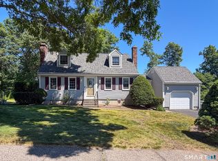 119 Simpkins Dr, Bristol, CT 06010