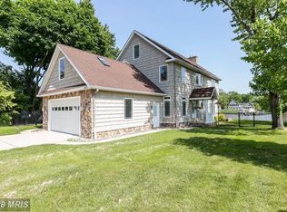 8280 Patapsco Rd, Pasadena, MD 21122