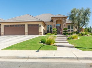 11900 Kenseth St, Bakersfield, CA 93312