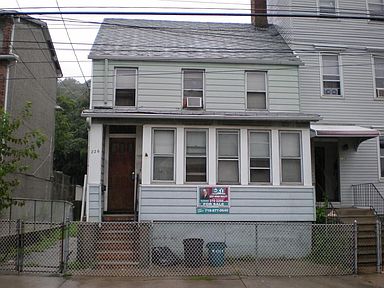 226 Targee St Staten Island Ny 10304 Zillow