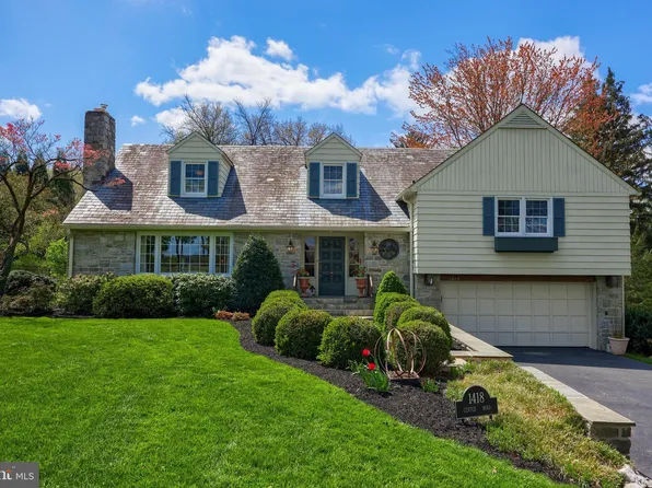 1418 Center Rd, Lancaster, PA 17603