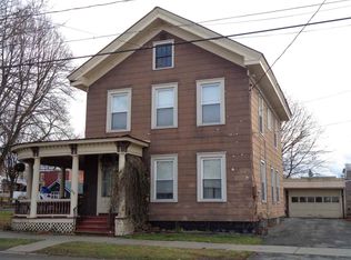 807 Washington St, Ogdensburg, NY 13669
