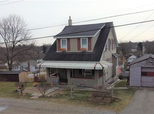 1603 4th St, Beaver Falls, PA