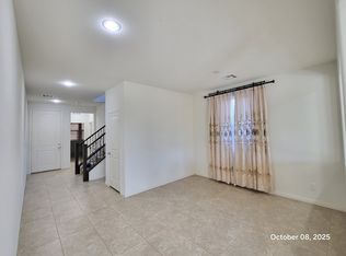 12281 Terrace Verde Ave, Las Vegas, NV 89138