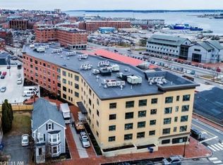 25 High St UNIT 514, Portland, ME 04101