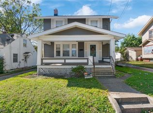 1052 Lexington Ave, Akron, OH 44310